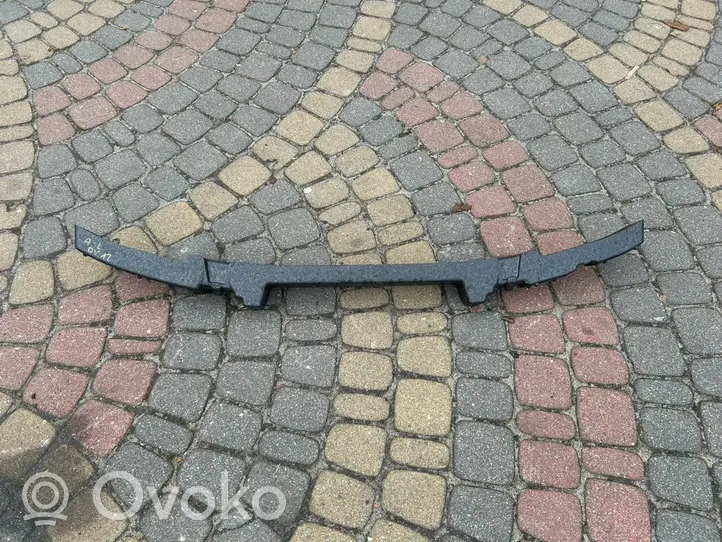 Opel Astra L Absorber zderzaka przedniego 9840004980