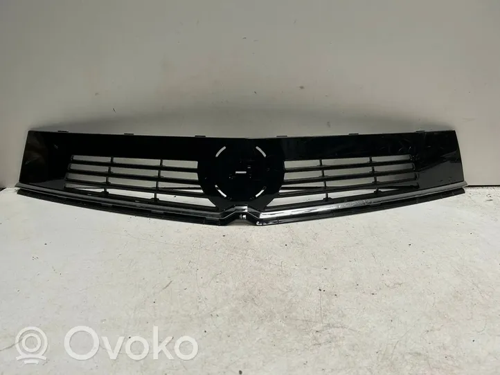 Opel Astra L Maskownica / Grill / Atrapa górna chłodnicy 9839640080