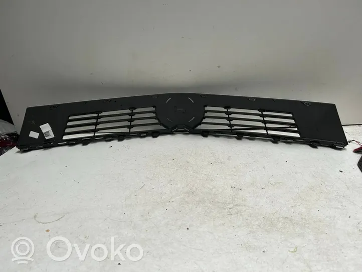 Opel Astra L Maskownica / Grill / Atrapa górna chłodnicy 9839640080