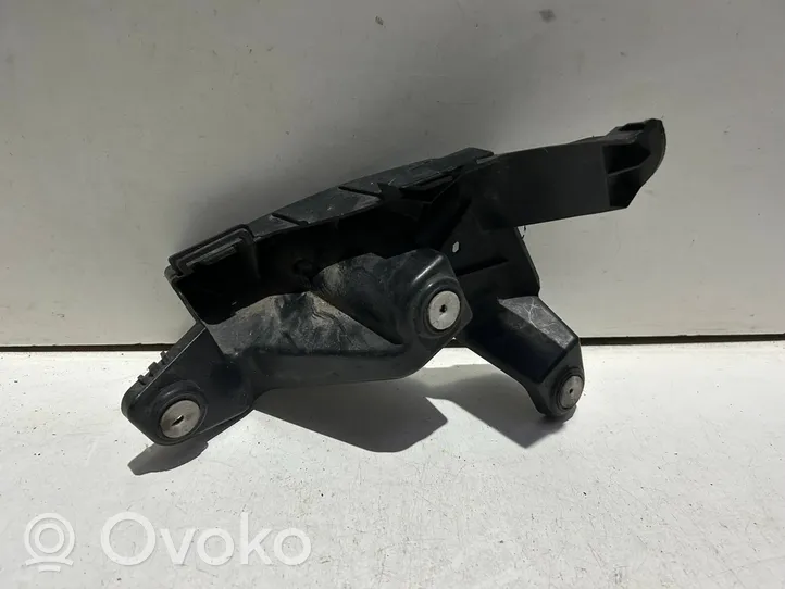 Opel Insignia B Staffa di rinforzo montaggio del paraurti posteriore 39157944