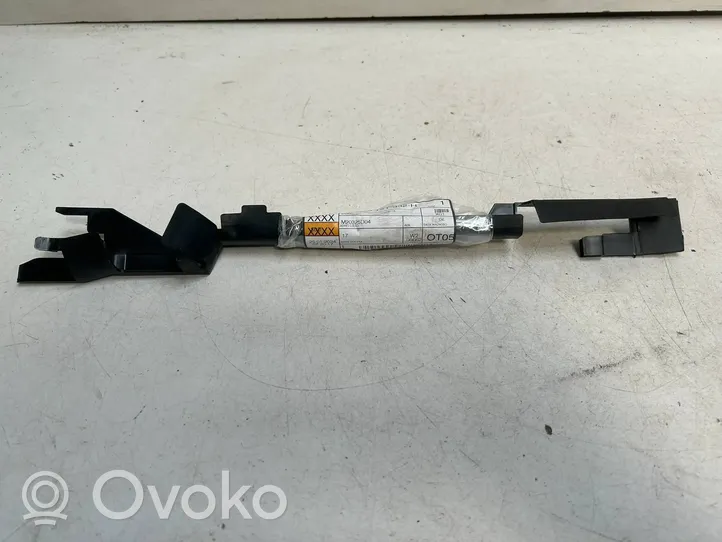 Volkswagen Tiguan Laikiklis radiatorių panelės (televizoriaus) 5G0121332H