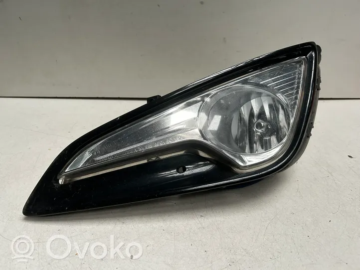 Hyundai i40 Priešrūkinis žibintas priekyje 922013Z010