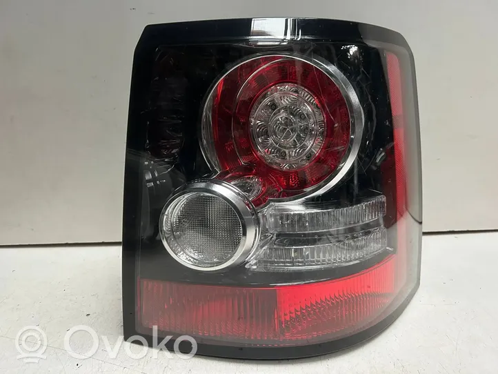 Land Rover Range Rover Sport L320 Luci posteriori A056008