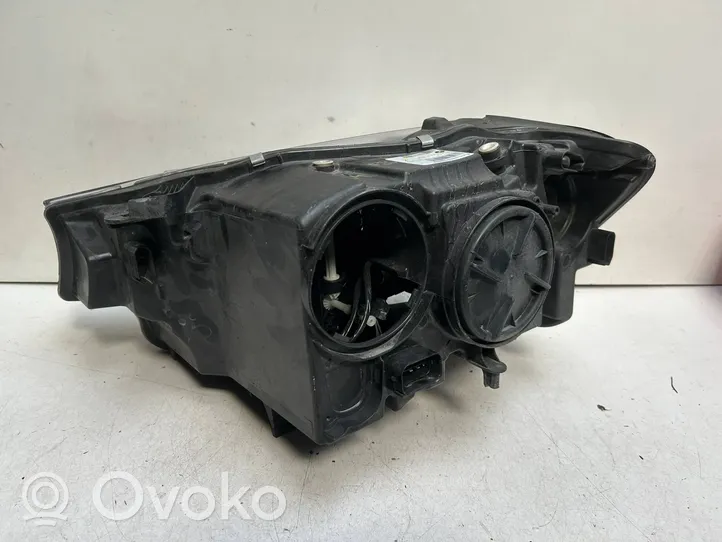 BMW X4 F26 Phare frontale 7334078