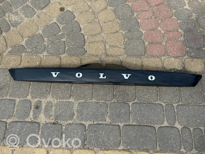 Volvo V60 Éclairage de plaque d'immatriculation 31440759