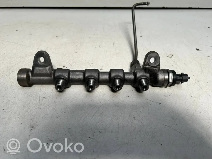 Opel Insignia A Fuel main line pipe 55576177