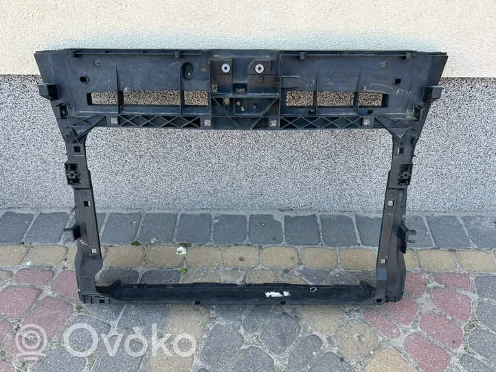 Skoda Karoq Radiatorių panelė (televizorius) 57A805588J