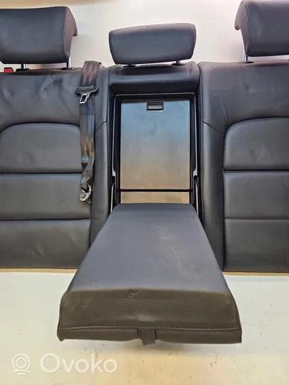 Audi A4 S4 B8 8K Asiento trasero 