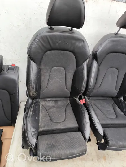 Audi A4 S4 B8 8K Interior set 