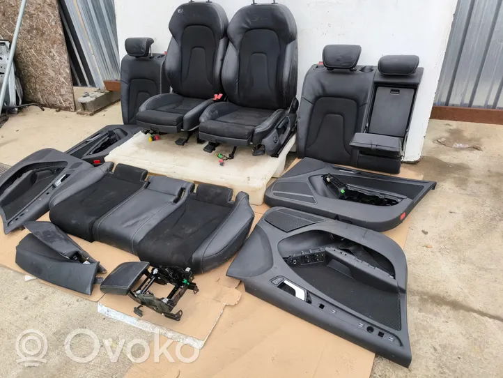 Audi A4 S4 B8 8K Set interni 