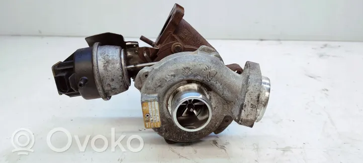 Audi A4 S4 B8 8K Turboahdin 03L145701EOK