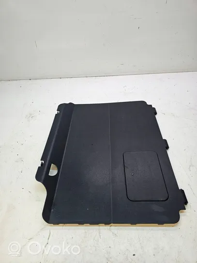 Audi Q5 SQ5 Spare wheel section trim 8E0010175A