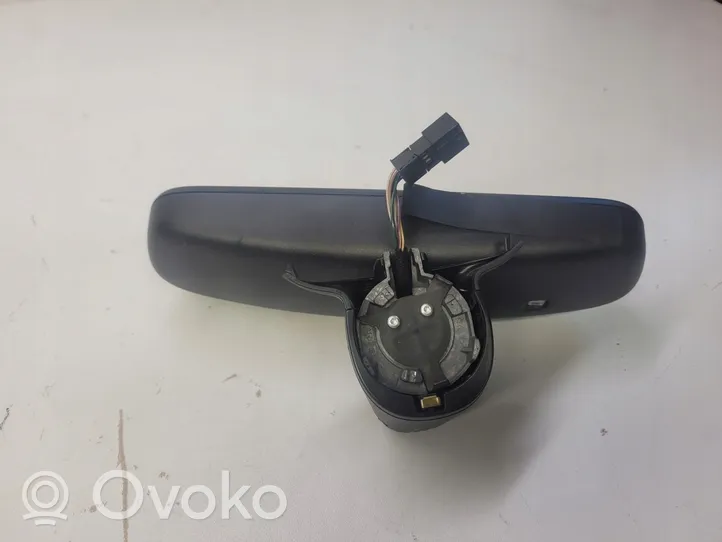 Audi A8 S8 D4 4H Rear view mirror (interior) 8R0857511C