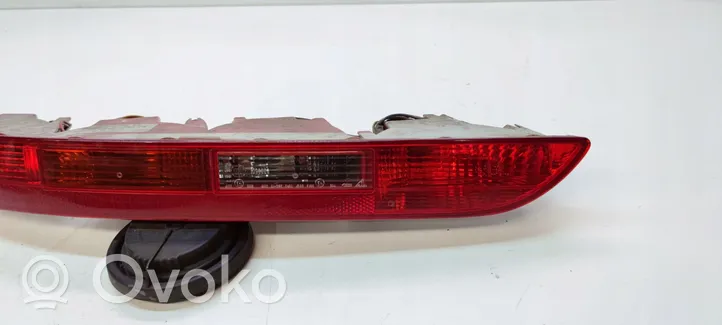 Audi Q5 SQ5 Éclairage de pare-chocs arrière 8R0945095