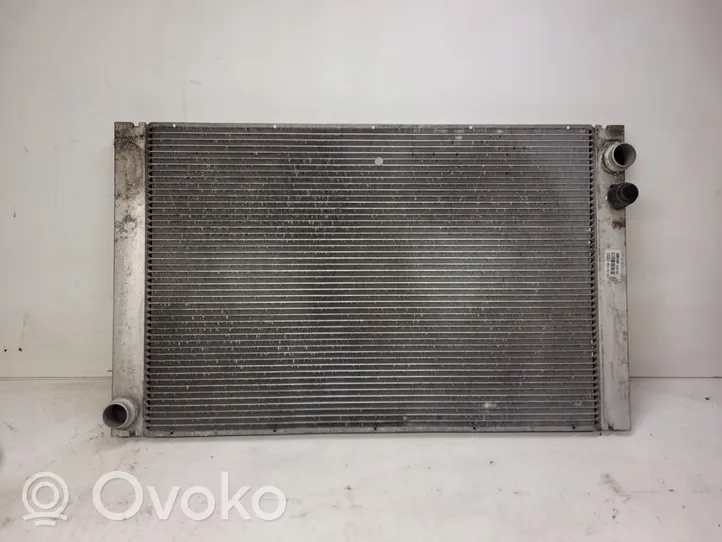 Audi A8 S8 D3 4E Radiateur de refroidissement 4E0121251