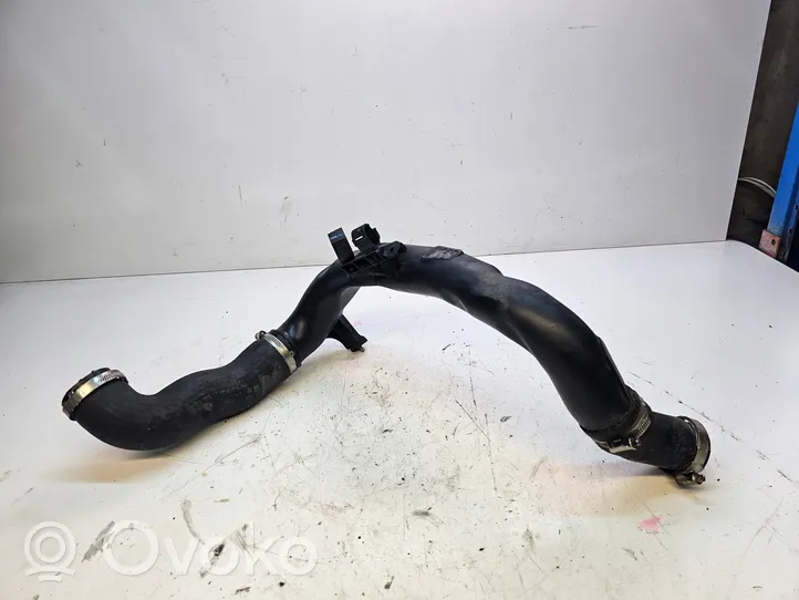 Audi A1 Intercooler hose/pipe 6R0145762R