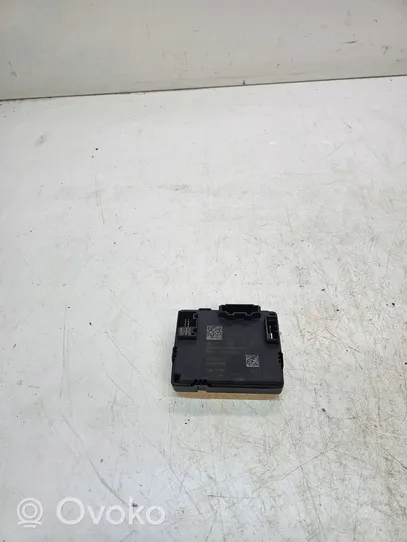 Audi Q7 4M Sunroof control unit/module 4M0907594