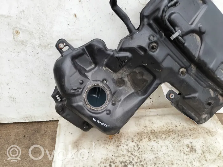 Audi A6 S6 C7 4G Réservoir de carburant 4G0201021CS