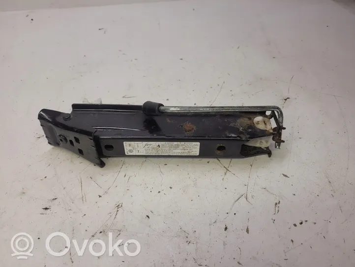 Audi A1 Lift Jack 6R0011031