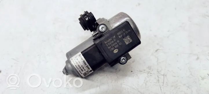 Audi A1 Vacuum pump 1K0612181F