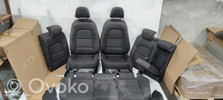 Audi A4 S4 B8 8K Set interni 