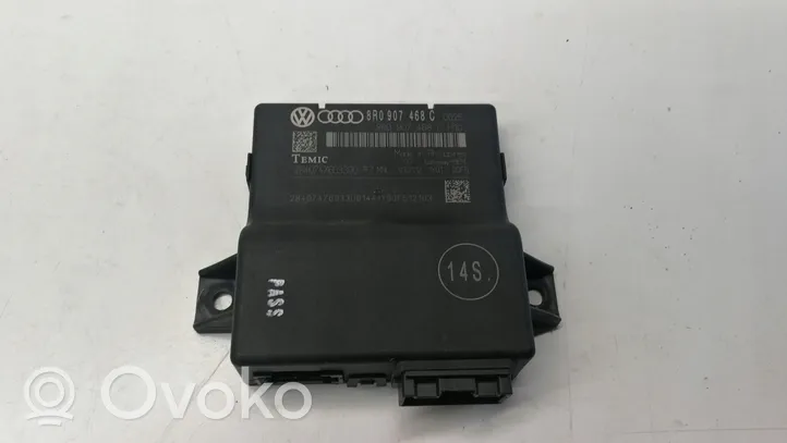 Audi Q5 SQ5 Modulo di controllo accesso 8R0907468C