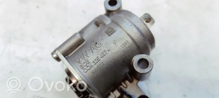 Audi A4 S4 B9 Pavarų dėžės detalė 0CK325497F