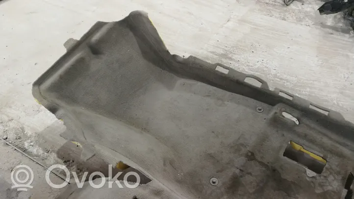 Audi A4 S4 B8 8K Tappeto per interni 8K1863021