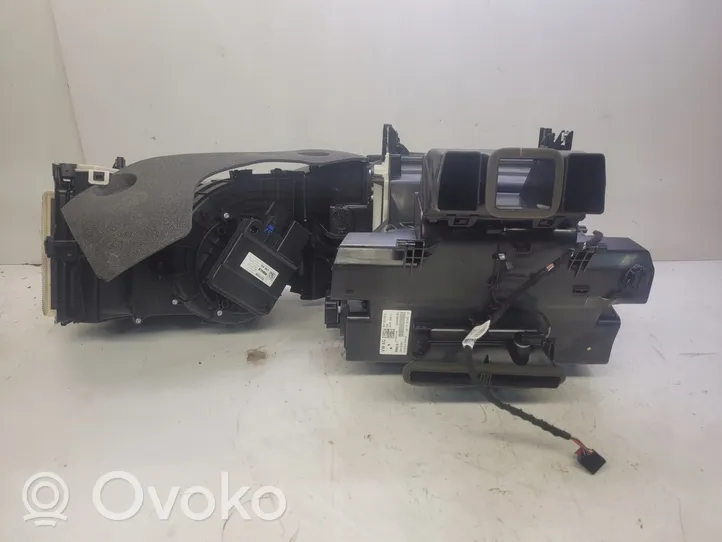 Audi A4 S4 B9 Nagrzewnica / Komplet 8W1820005A