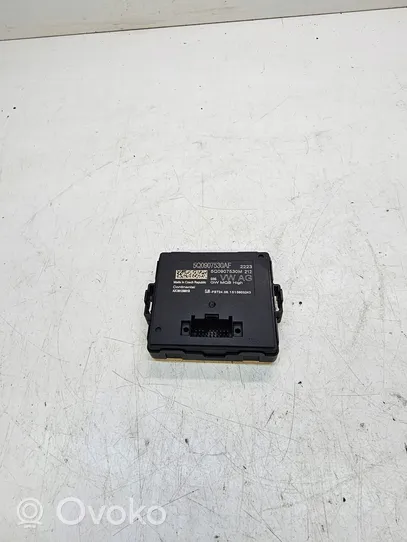 Audi A3 S3 8V Module de passerelle 5Q0907530AF