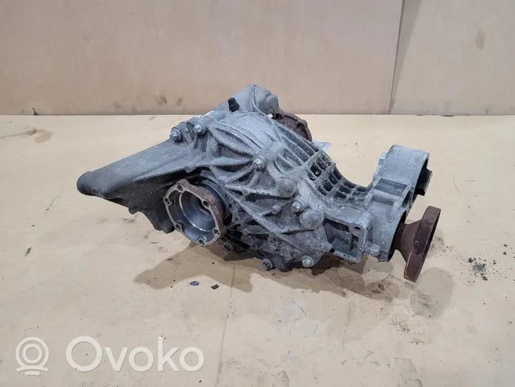 Audi A4 S4 B9 Mechanizm różnicowy tylny / Dyferencjał 02D500043G