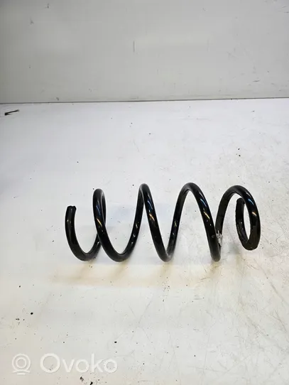 Audi A4 S4 B9 Front coil spring 8W0411105FP