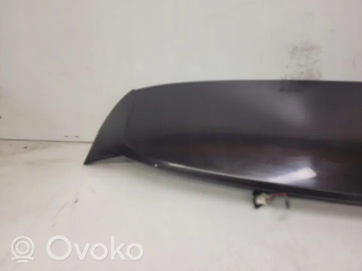 Audi A3 S3 8V Spoiler del portellone posteriore/bagagliaio 8V3827933C