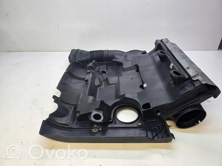 Audi TT TTS Mk2 Крышка двигателя (отделка) 06F133837AF