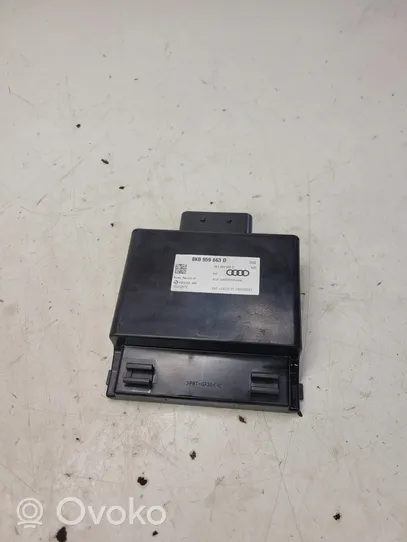 Audi A4 S4 B8 8K Convertitore di tensione inverter 8K0959663D