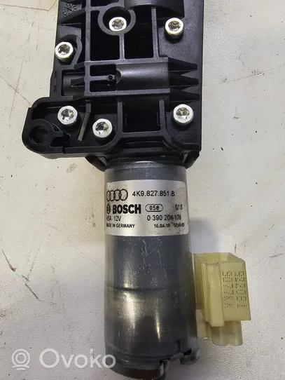 Audi A6 S6 C8 4K Moteur ouverture de coffre 4K9827851B