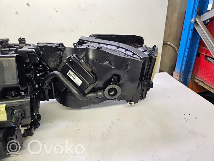 Audi A6 S6 C8 4K Scatola climatizzatore riscaldamento abitacolo assemblata 4K1820005R