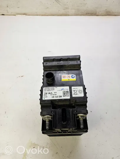 Audi A6 S6 C8 4K Battery 4K0915101