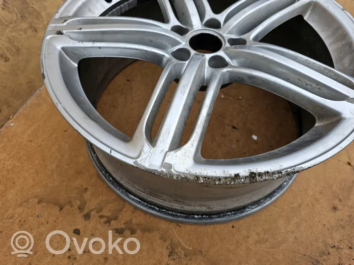 Audi A4 S4 B8 8K R20 alloy rim 4G0601025BN