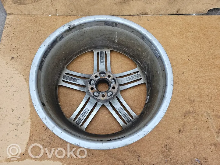 Audi A4 S4 B8 8K R20 alloy rim 4G0601025BN