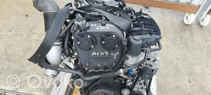 Audi A4 S4 B8 8K Engine CJE