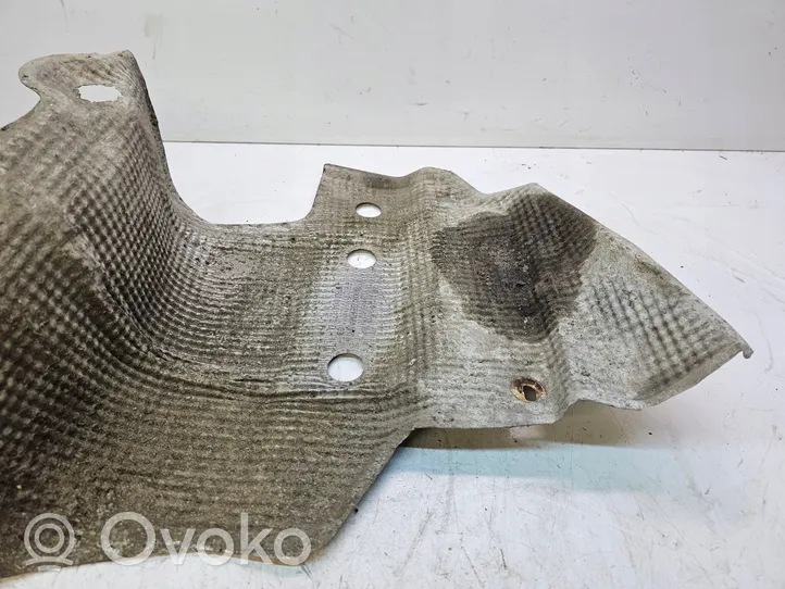 Audi A4 S4 B7 8E 8H Paracalore nel vano motore 8E0804172D