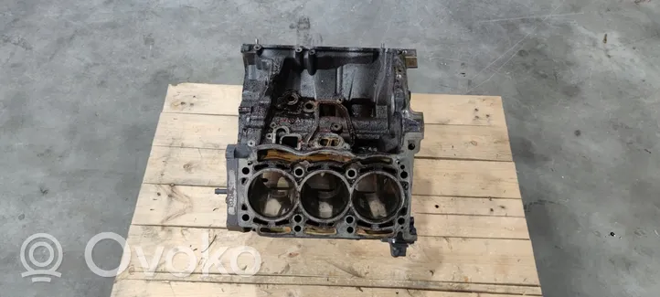 Audi A6 S6 C7 4G Engine block 059023AE