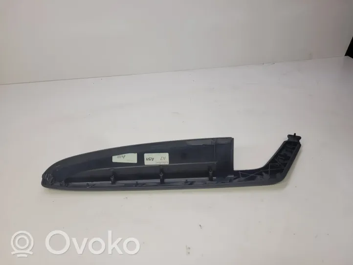 Audi A3 S3 8P Front door interior handle trim 8P7867174