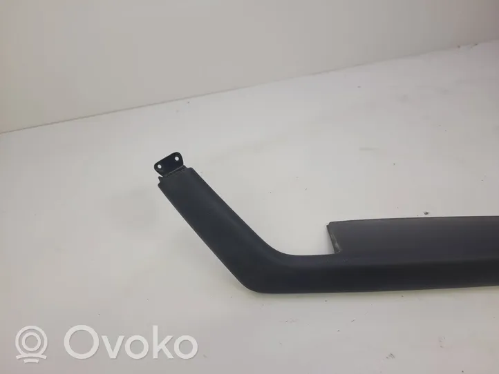 Audi A3 S3 8P Front door interior handle trim 8P7867174