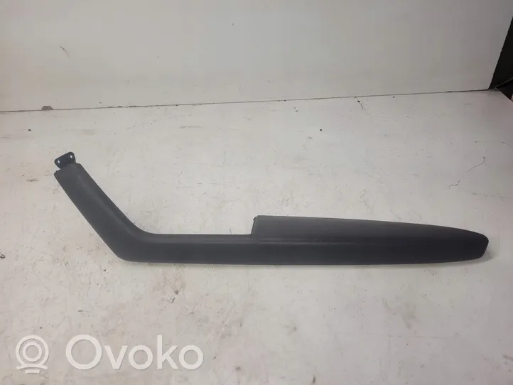 Audi A3 S3 8P Front door interior handle trim 8P7867174A