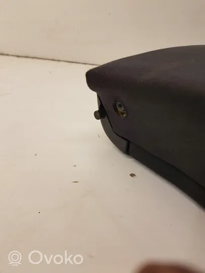 Audi A6 S6 C6 4F Rear seat armrest 