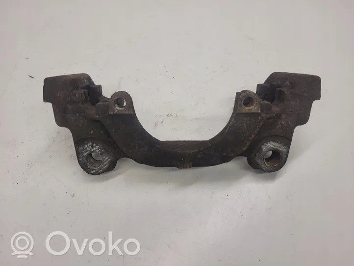 Audi A6 S6 C6 4F Supporto della pinza del freno anteriore 