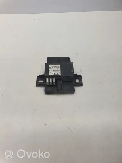 Audi A4 S4 B7 8E 8H Centralina/modulo pompa dell’impianto di iniezione 4F0906093G