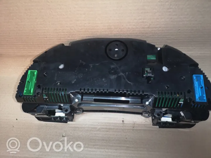 Audi A4 S4 B7 8E 8H Tachimetro (quadro strumenti) 8E0920951E